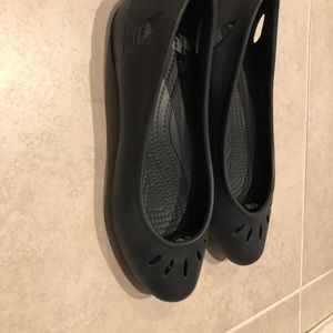 Women’s Croc shoes